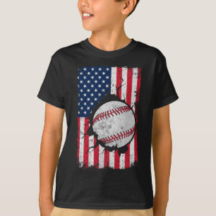 Courtesy The Red White And Blue 4th Of July Patrio T-Shirt
