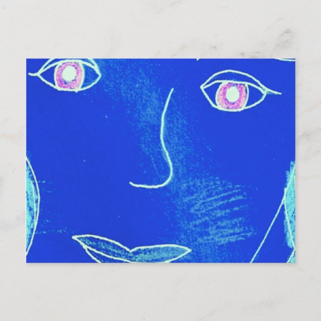 courtney postcard (Front)