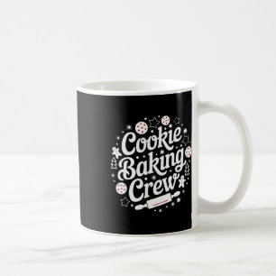 Courtney's Womens Matching Cookie Baking Crew Coffee Mug
