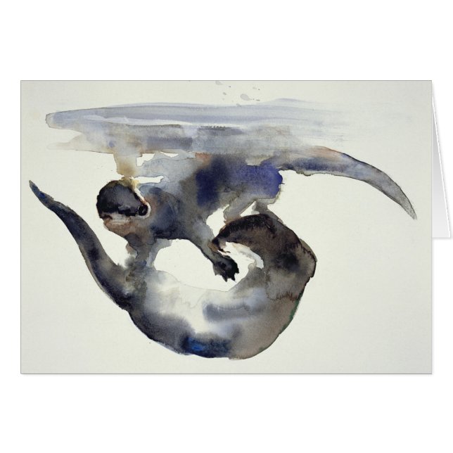 Courtship (Front Horizontal)