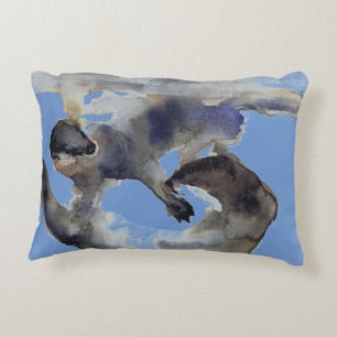 Courtship Decorative Cushion