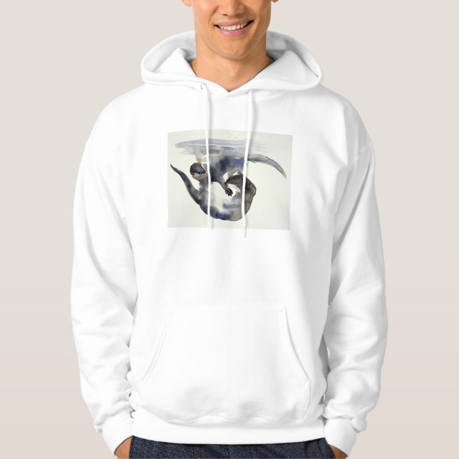 Courtship Hoodie (Front)