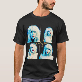 Courty Love T-Shirt
