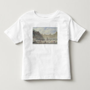 Courtyard of St. Thomas's Hospital Toddler T-Shirt