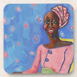 Cousin Betty by KAB Coasters