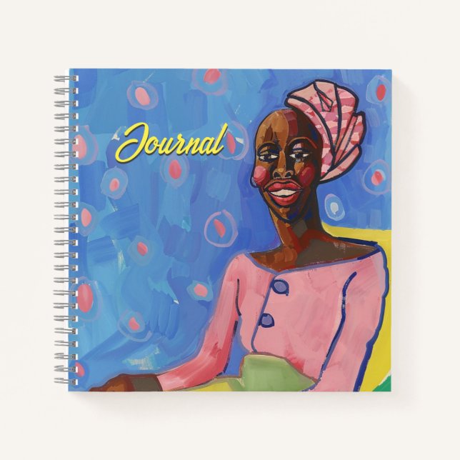 Cousin Betty by KAB Journal (Front)