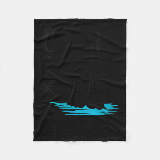 Cousin Birthday Squad 2024 Family Matching Group Fleece Blanket