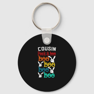 Cousin Bunny Game For Novelty Key Ring