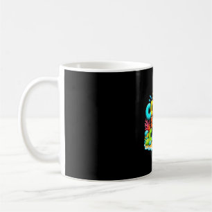 Cousin camp 2026 camping summer vacation family coffee mug