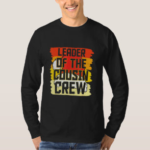 Cousin Christmas T-Shirt