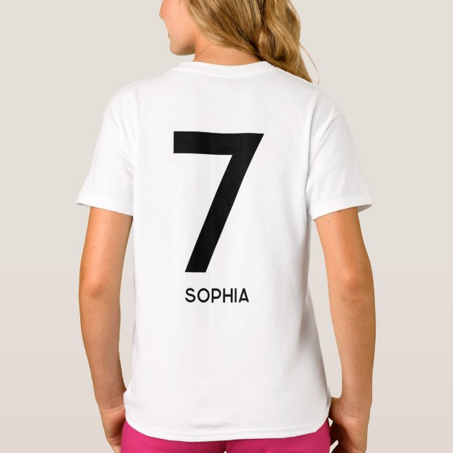 Cousin Cousins T Shirt Cute Kids Cousin Crew (Back)