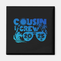 Cousin crew 2025 performance 