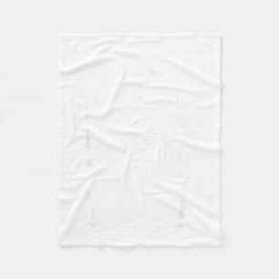 Cousin Crew 2025 Vintage Design Matching Family Fleece Blanket
