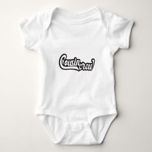 Cousin Crew Baby Bodysuit