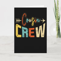 Cousin Crew