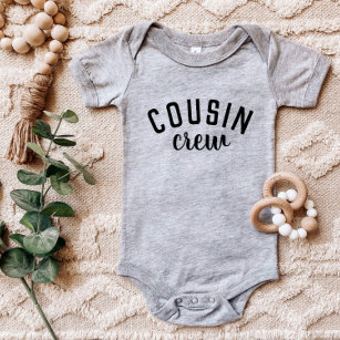 Baby best sale cousin gifts