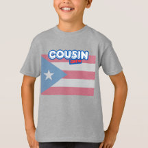 Cousin Crew Puerto Rico