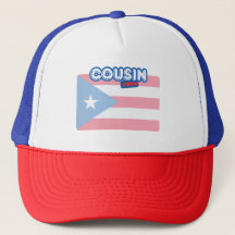 Cousin Crew Puerto Rico