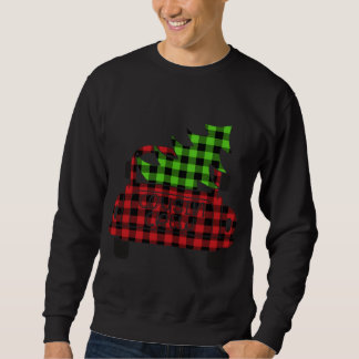 Cousin Crew Pyjamas Cousins Sweatshirt