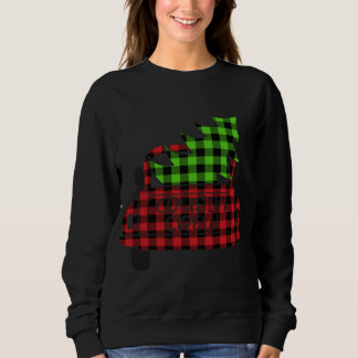 Cousin Crew Pyjamas Cousins Sweatshirt