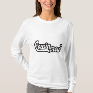 Cousin Crew T-Shirt