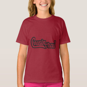 Cousin Crew T-Shirt