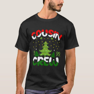 Cousin Crew T-Shirt