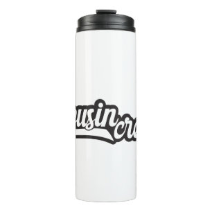 Cousin Crew Thermal Tumbler