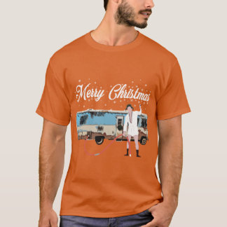 Cousin Eddie1 friend T-Shirt