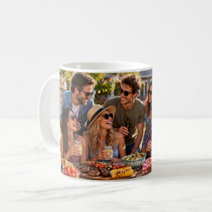 Cousin Family by Chance Friends for Life Mug
