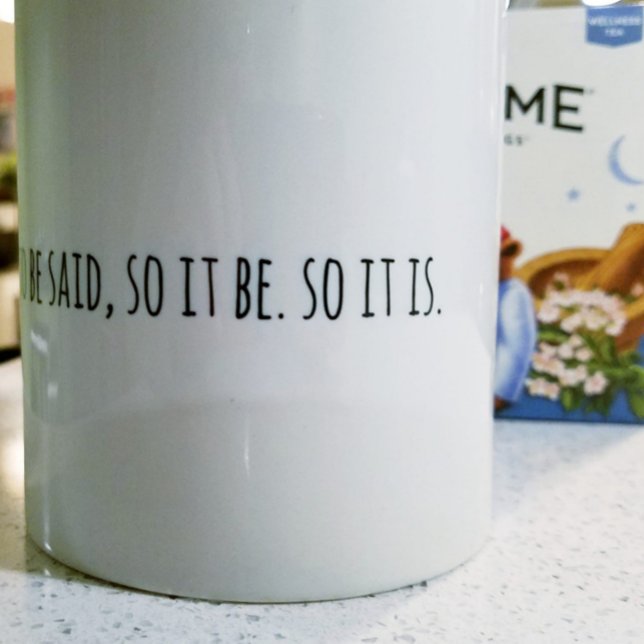 Cousin Greg Mug (Creator Uploaded)