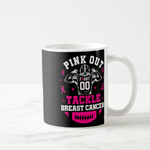 Cousin Of The Birthday Karate Taekwondo Boy Martia Coffee Mug
