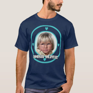 Cousin Oliver T-Shirt