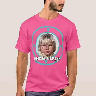 Cousin Oliver T-Shirt