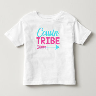 Cousin Tribe Shirt