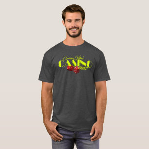 Cousin Vito's Casino Logo Shirt