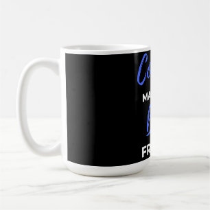 Cousins Make The Best Friends Coffee Mug