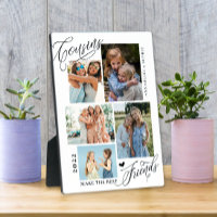 Cousins Make The Best Friends Photo Collage