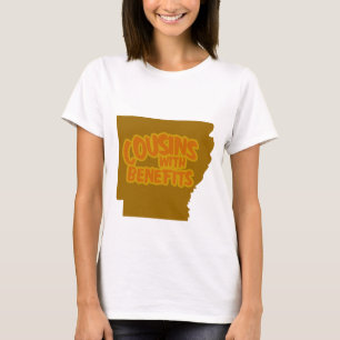 Cousins With Benefits T-Shirt