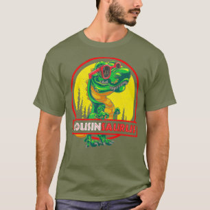 Cousinsaurus Shirt T rex Counsin Saurus Dinosaur