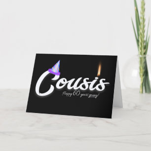 cousis card