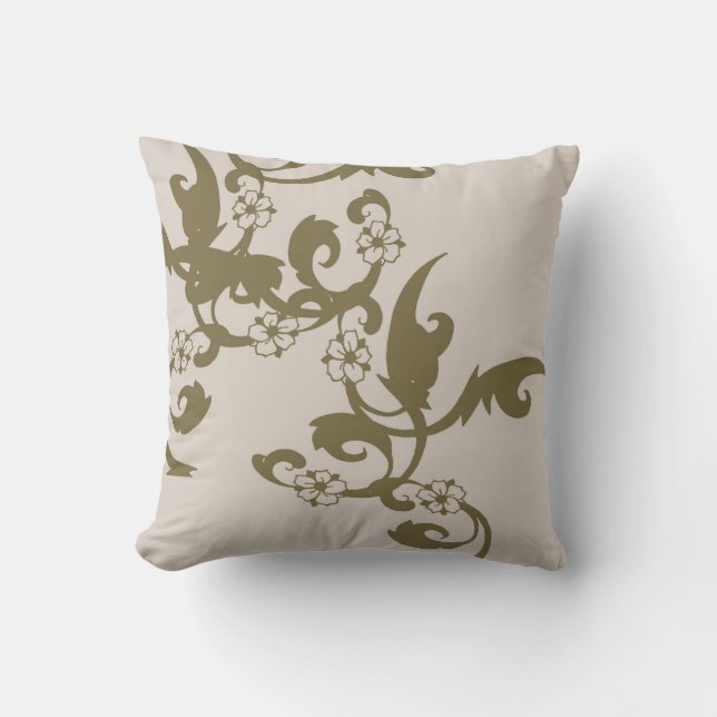 coussin cushion (Front)