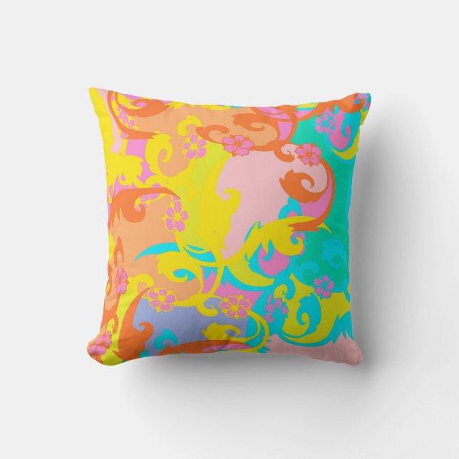 coussin cushion (Front)