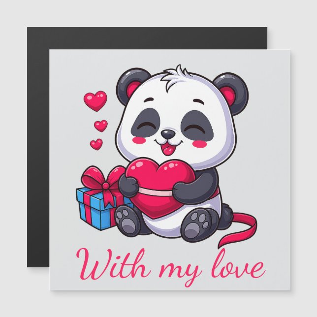 Coussin décoratif (Front/Back)