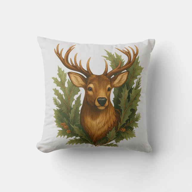 Coussin décoratif cushion (Front)