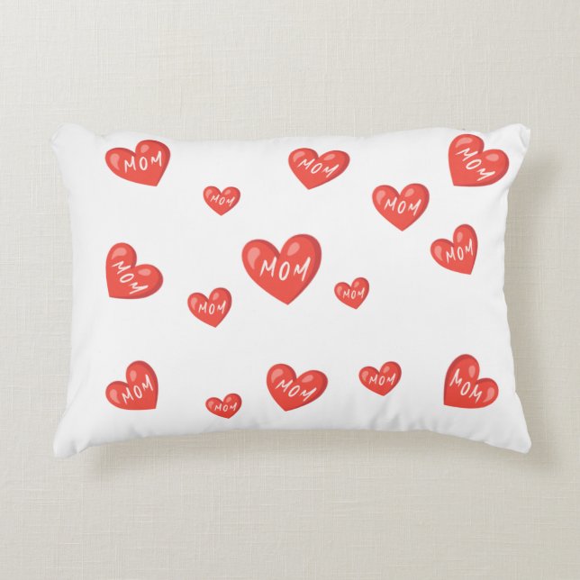 Coussin décoratif decorative cushion (Front)