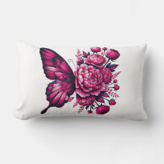 Coussin décoratif lumbar cushion