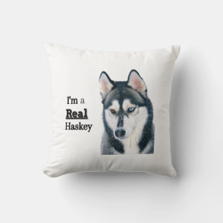 coussin hasky cushion