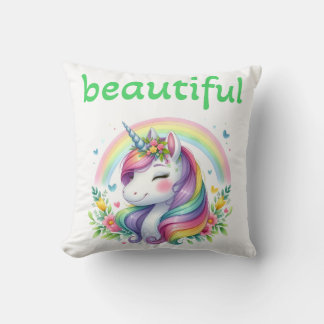 Coussin Love beautiful Cushion