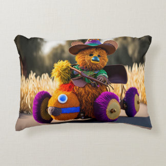 COUSSIN XOORIBOUS DECORATIVE CUSHION